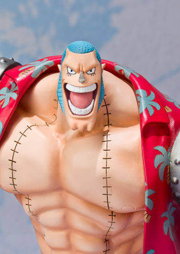 Franky Figuarts Zero