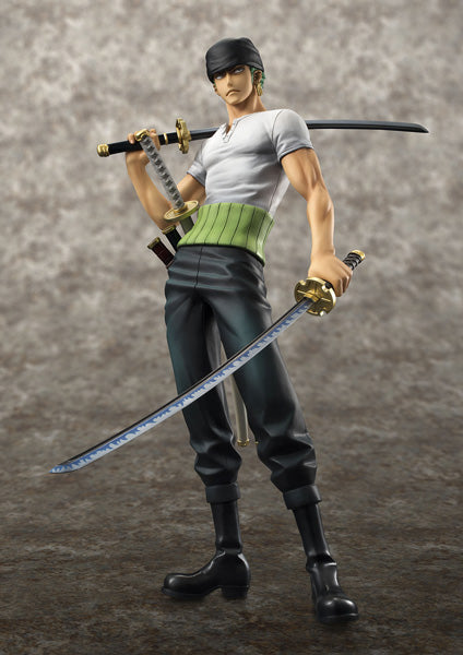 Roronoa Zoro DX Portrait of pirates