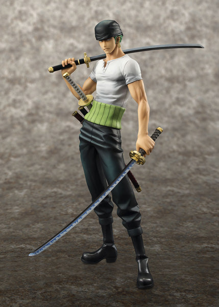 Roronoa Zoro DX Portrait of pirates