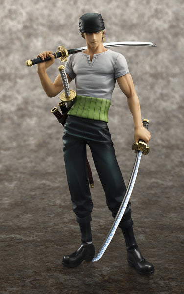 Roronoa Zoro DX Portrait of pirates