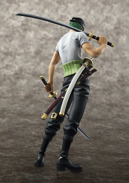 Roronoa Zoro DX Portrait of pirates