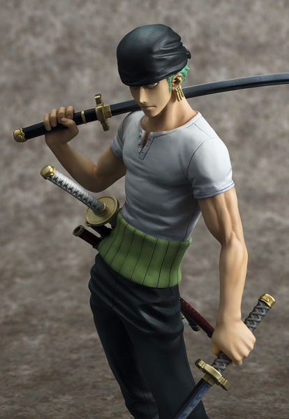 Roronoa Zoro DX Portrait of pirates