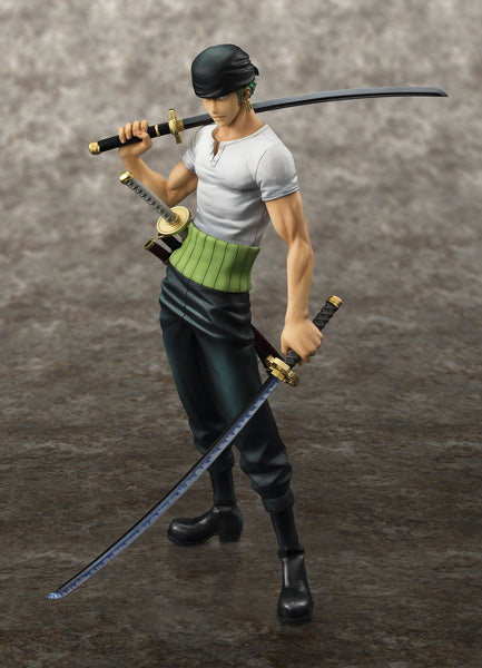 Roronoa Zoro DX Portrait of pirates