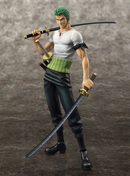 Roronoa Zoro DX Portrait of pirates