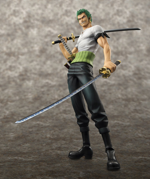 Roronoa Zoro DX Portrait of pirates