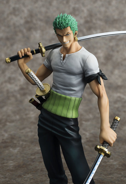 Roronoa Zoro DX Portrait of pirates