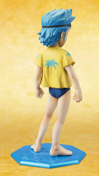 فرانكي CB-R3 بورتريه أوف بايرتس مايلد ون بيس