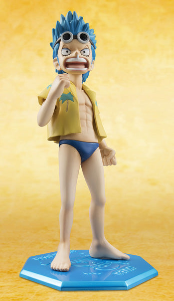 فرانكي CB-R3 بورتريه أوف بايرتس مايلد ون بيس