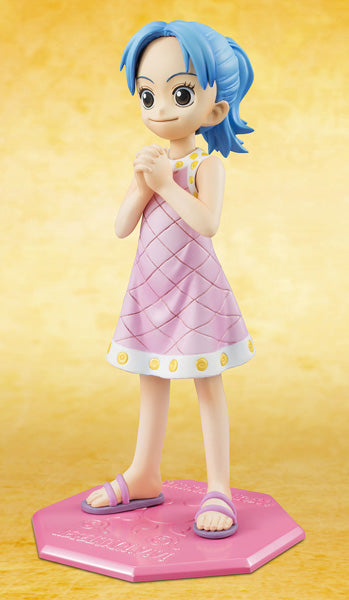 Nefertari Vivi CB-R3 Portrait Of Pirates MILD One Piece
