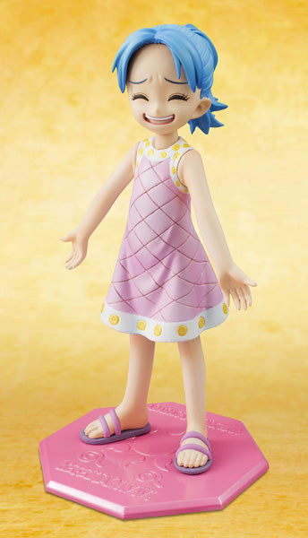 Nefertari Vivi CB-R3 Portrait Of Pirates MILD One Piece