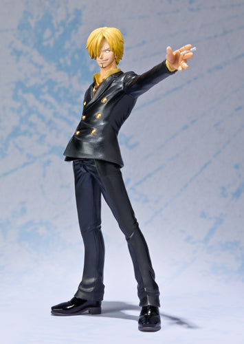 Sanji  Figuarts Zero