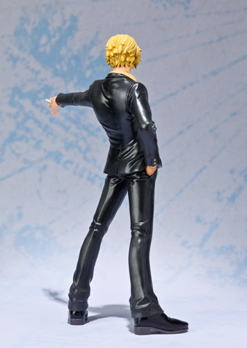 Sanji  Figuarts Zero