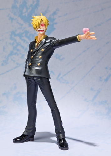 Sanji  Figuarts Zero