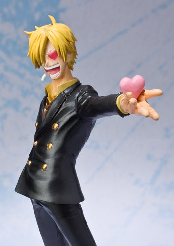 Sanji  Figuarts Zero