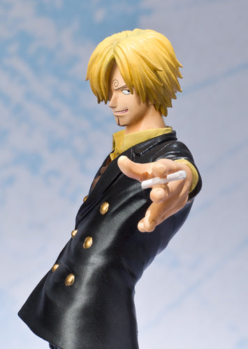 Sanji  Figuarts Zero