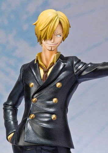 Sanji  Figuarts Zero