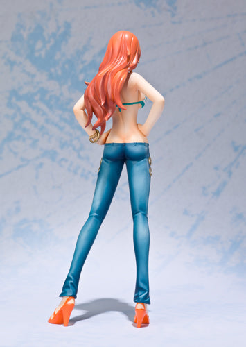 Nami Figuarts Zero