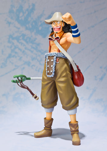 Usopp Figuarts Zero