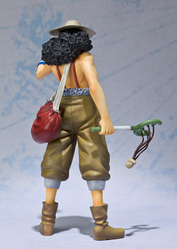 Usopp Figuarts Zero