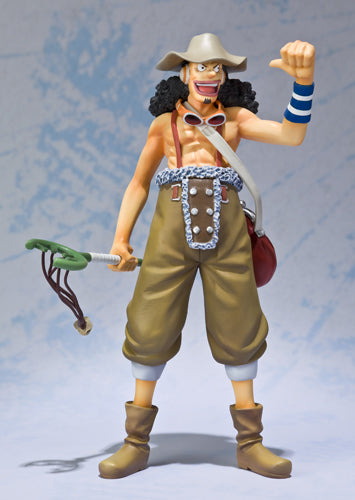 Usopp Figuarts Zero