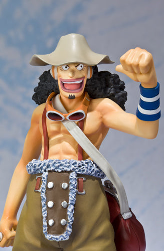 Usopp Figuarts Zero