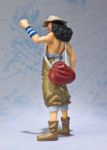 Usopp Figuarts Zero