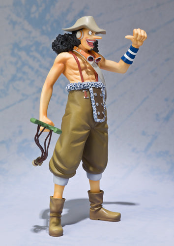 Usopp Figuarts Zero