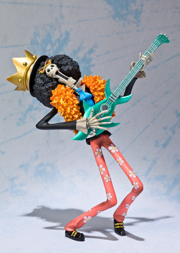 Brook Figuarts Zero