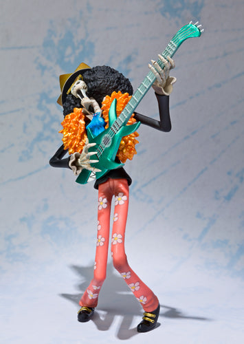 Brook Figuarts Zero