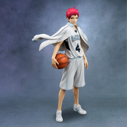 Akashi Seijuurou Kuroko no Basket Figure Series Megahouse