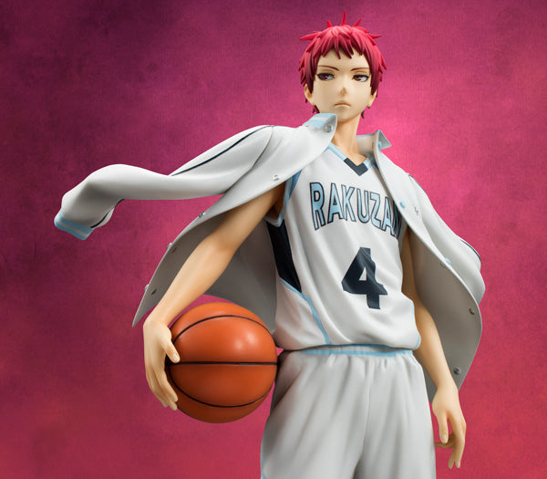 Akashi Seijuurou Kuroko no Basket Figure Series Megahouse