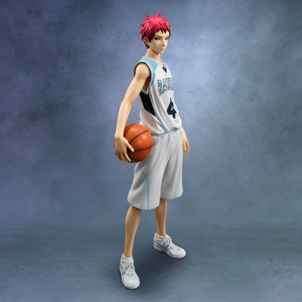 Akashi Seijuurou Kuroko no Basket Figure Series Megahouse