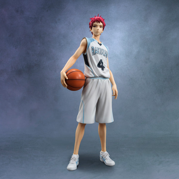 Akashi Seijuurou Kuroko no Basket Figure Series Megahouse