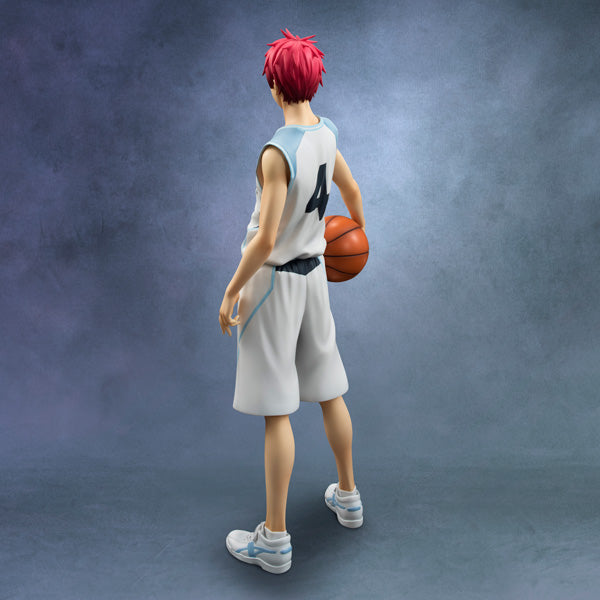 Akashi Seijuurou Kuroko no Basket Figure Series Megahouse