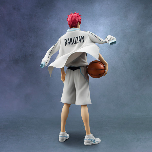 Akashi Seijuurou Kuroko no Basket Figure Series Megahouse