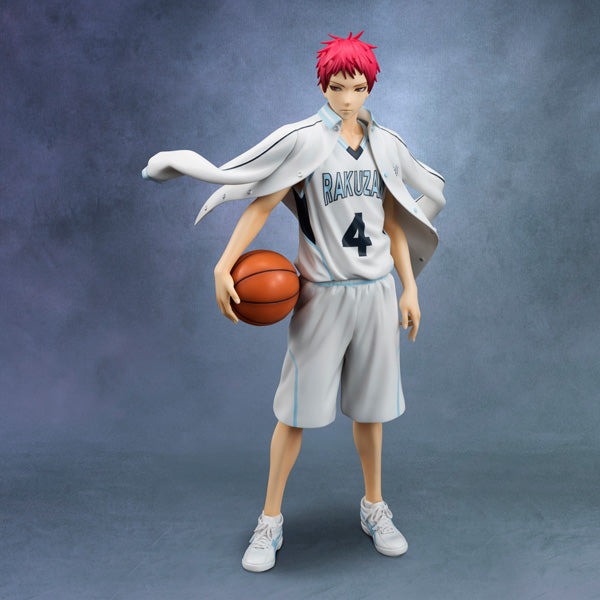 Akashi Seijuurou Kuroko no Basket Figure Series Megahouse