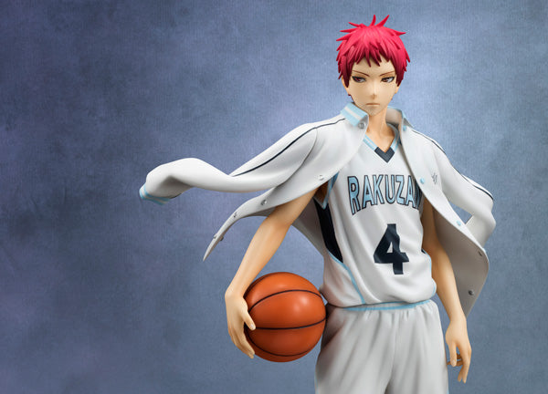 Akashi Seijuurou Kuroko no Basket Figure Series Megahouse