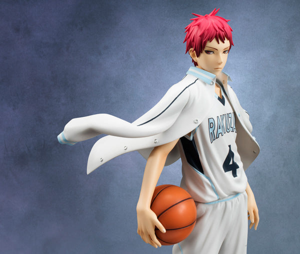 Akashi Seijuurou Kuroko no Basket Figure Series Megahouse