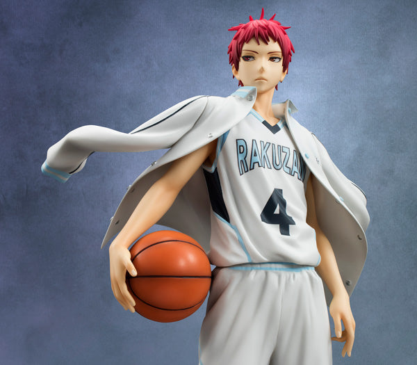 Akashi Seijuurou Kuroko no Basket Figure Series Megahouse