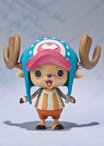 Tony Tony Chopper Figuarts Zero