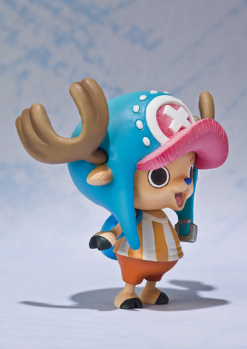 Tony Tony Chopper Figuarts Zero