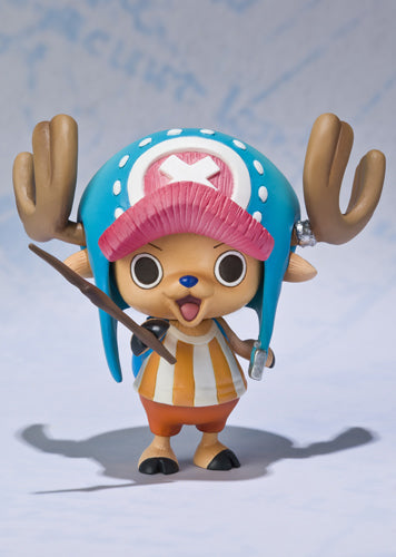 Tony Tony Chopper Figuarts Zero