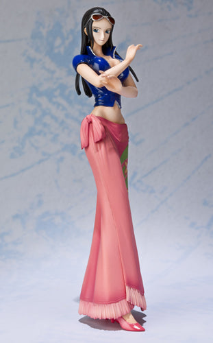 Nico Robin Figuarts Zero