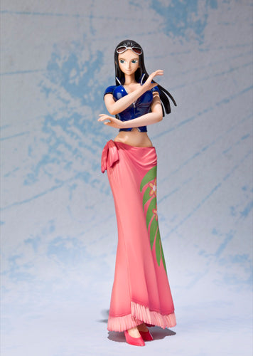 Nico Robin Figuarts Zero