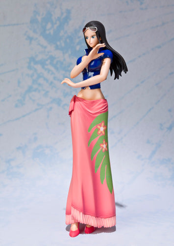 Nico Robin Figuarts Zero