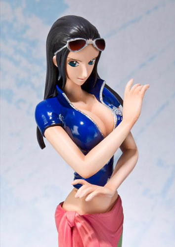 Nico Robin Figuarts Zero