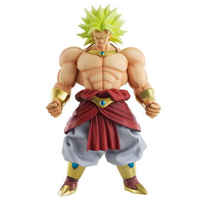 Legendary Super Saiyan Broly Dimension of DRAGONBALL Megahouse Dragon Ball