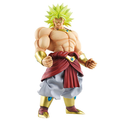 Legendary Super Saiyan Broly Dimension of DRAGONBALL Megahouse Dragon Ball