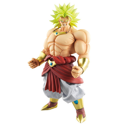 Legendary Super Saiyan Broly Dimension of DRAGONBALL Megahouse Dragon Ball