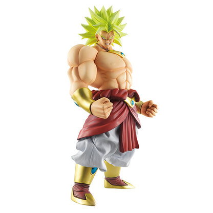 Legendary Super Saiyan Broly Dimension of DRAGONBALL Megahouse Dragon Ball